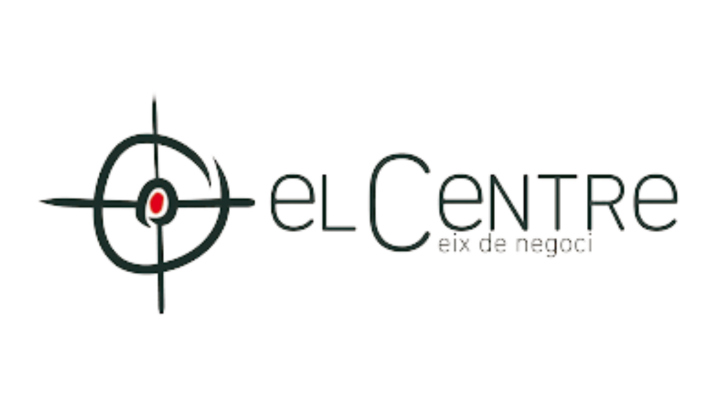 Logotipo cliente El Centre